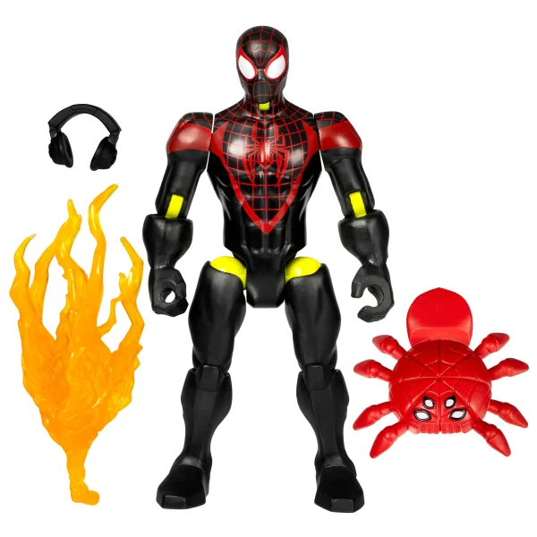 MIXMASHERS Herojaus figūrėlė, 12,7 cm thumbnail 4