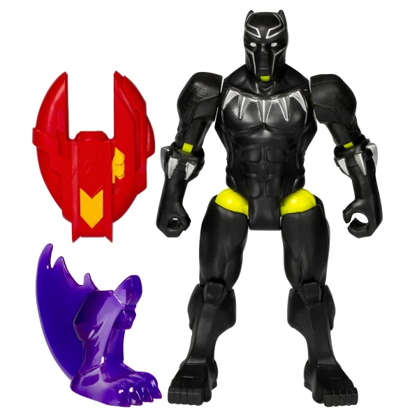  MIXMASHERS Herojaus figūrėlė, 12,7 cm thumbnail 19