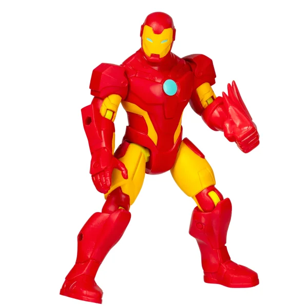  MIXMASHERS Herojaus figūrėlė, 12,7 cm thumbnail 4