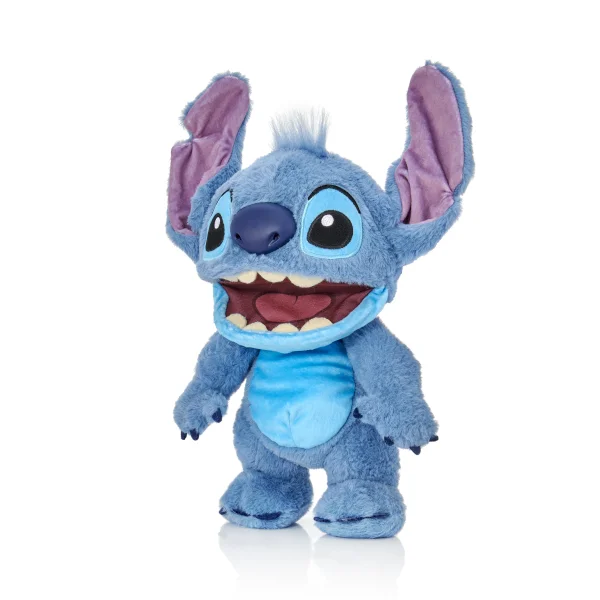 STITCH Interaktyvus herojus Stičas thumbnail 7