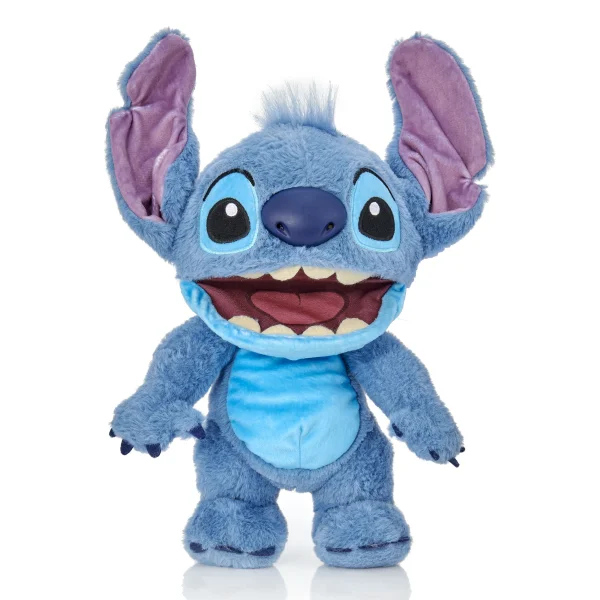 STITCH Interaktyvus herojus Stičas