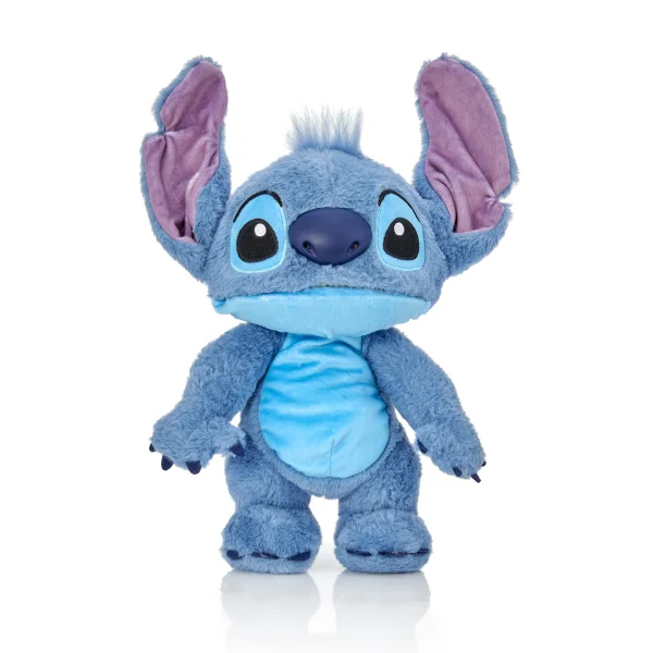 STITCH Interaktyvus herojus Stičas thumbnail 6