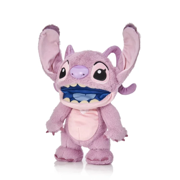 STITCH Interaktyvus herojus Angel thumbnail 7