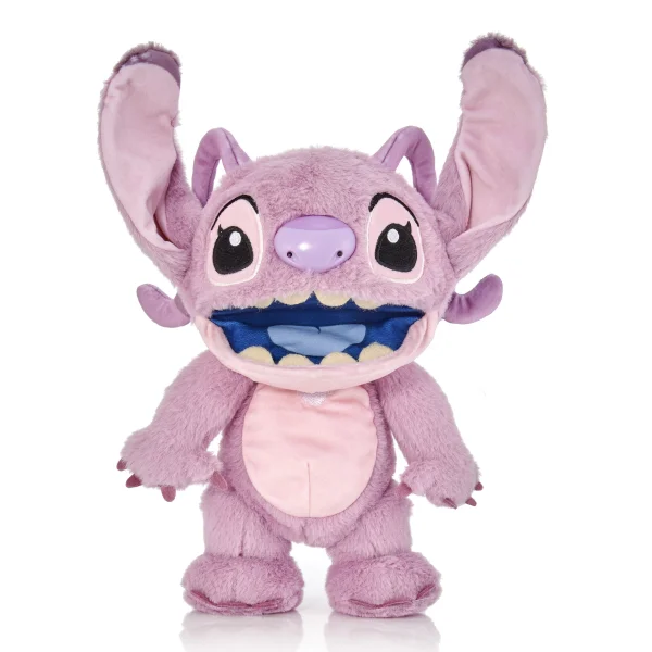STITCH Interaktyvus herojus Angel