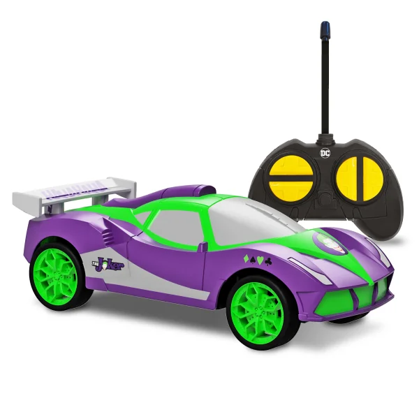 Joker RC automobilis Racer 1:28