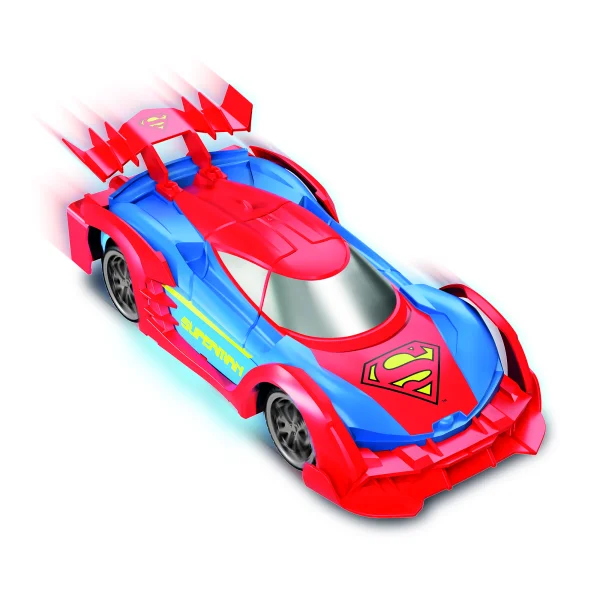 Superman  RC automobilis Armoured Racer 1:20
