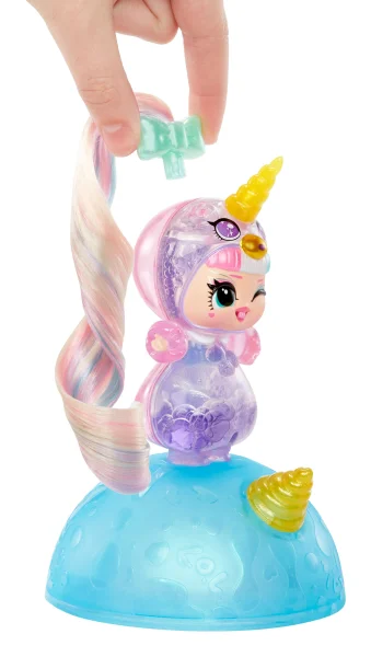  SURPRISE UNICORN Lėlė thumbnail 3