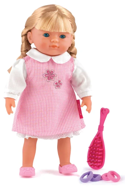  Lėlytė Elizabeth, 36 cm