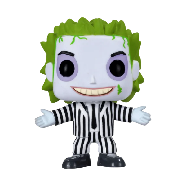  POP! Vinilinė figūrėlė: Beetlejuice - Beetlejuice