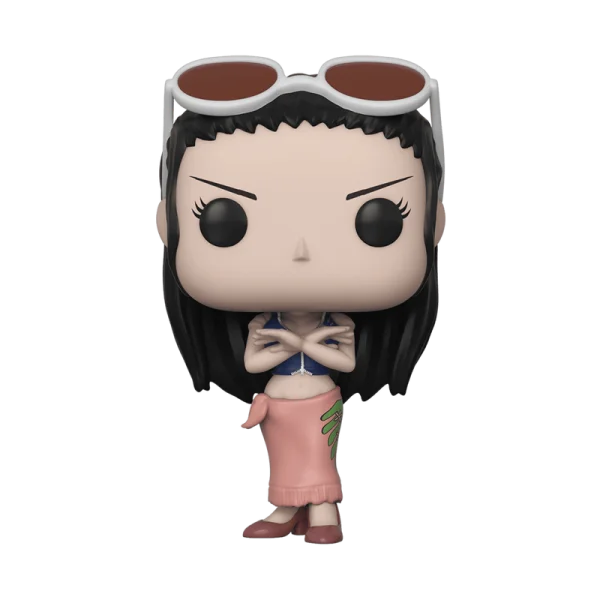  POP! Vinilinė figūrėlė: One Piece - Nico Robin