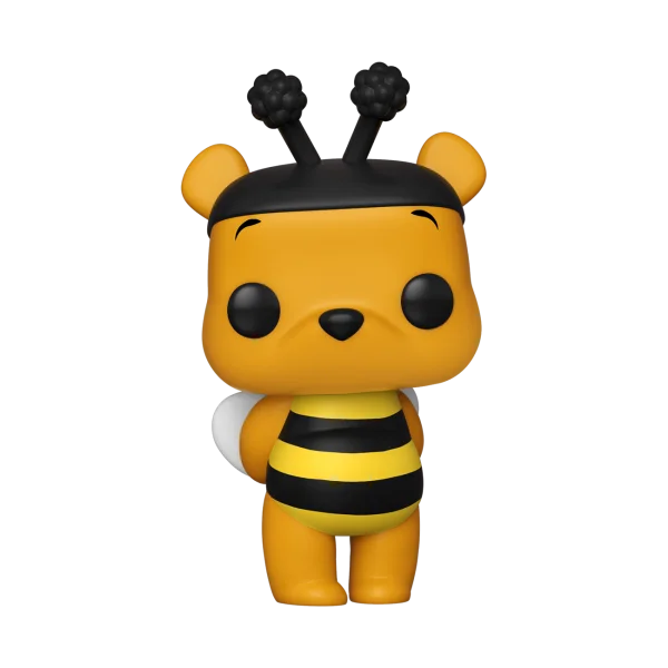  POP! Vinilinė figūrėlė: Disney: Winnie the Pooh - Winnie (Bee)