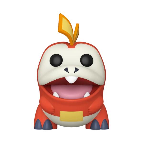  POP! Vinilinė figūrėlė: Pokemon - Fuecoco