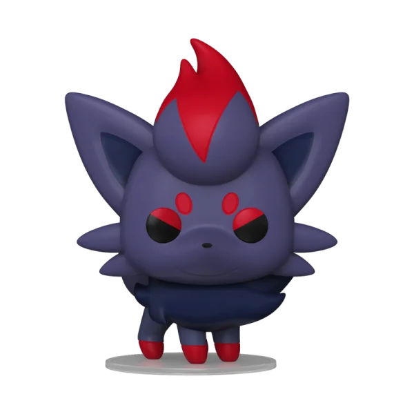 POP! Vinilinė figūrėlė: Pokemon - Zorua