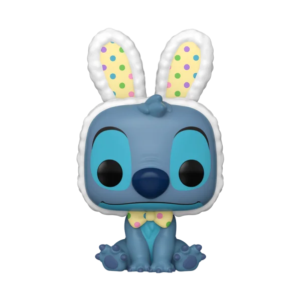  POP! Vinilinė figūrėlė: Disney: Lilo & Stitch - Stitch (Easter)