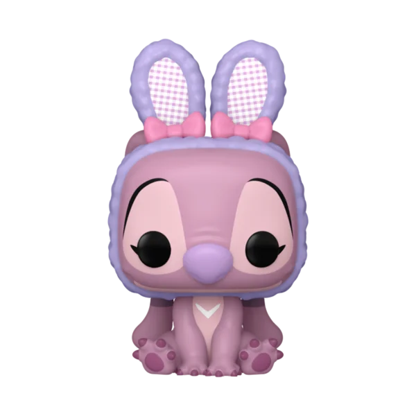  Pocket POP! Figūrėlė: Disney: Lilo & Stitch thumbnail 2