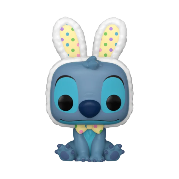  Pocket POP! Figūrėlė: Disney: Lilo & Stitch thumbnail 6