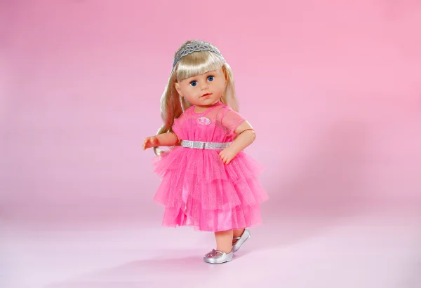  Princesės drabužėliai, 43 cm thumbnail 3