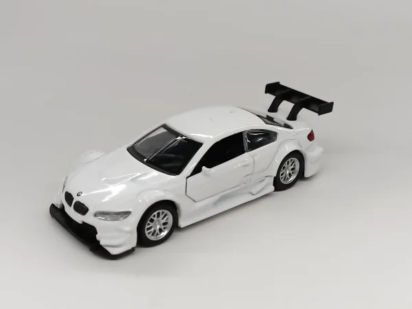  Automobilis BMW M3 DTM, 1:42