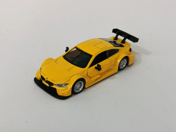  Automobilis BMW M3 DTM, 1:44