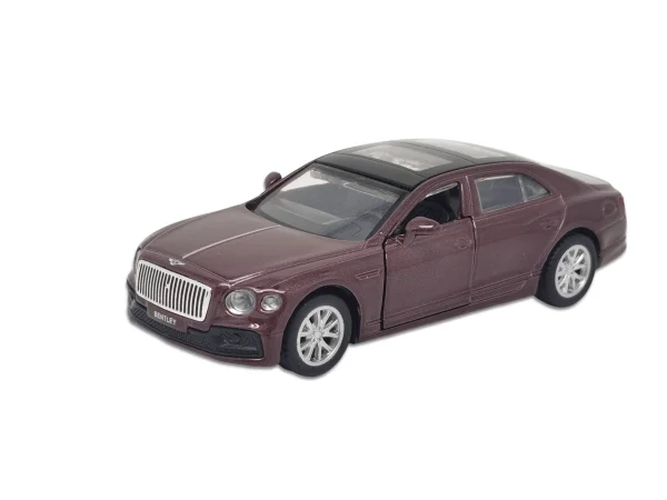  Automobilis Bentley Fluying Spur Hybrid, 1:47
