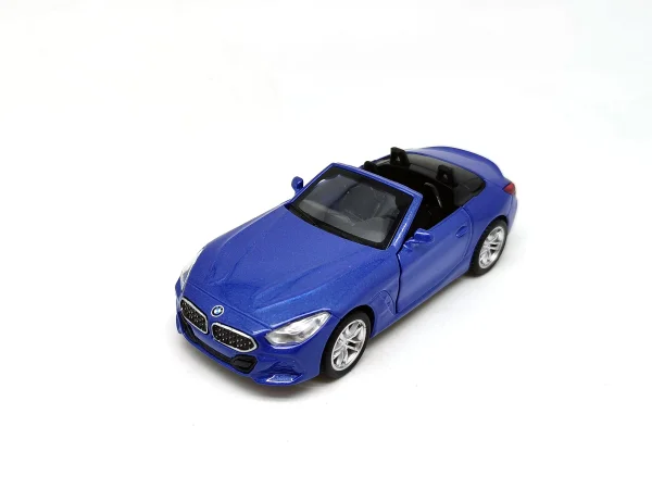  Automobilis BMW Z4 M40i, 1:30