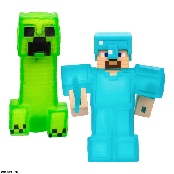 HEROES OF  Minecraft Figūrėlė