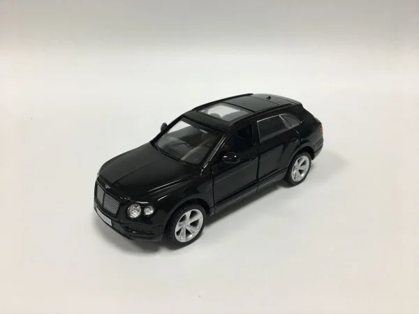  Automobilis BENTLEY BENTAYGA, 1:45