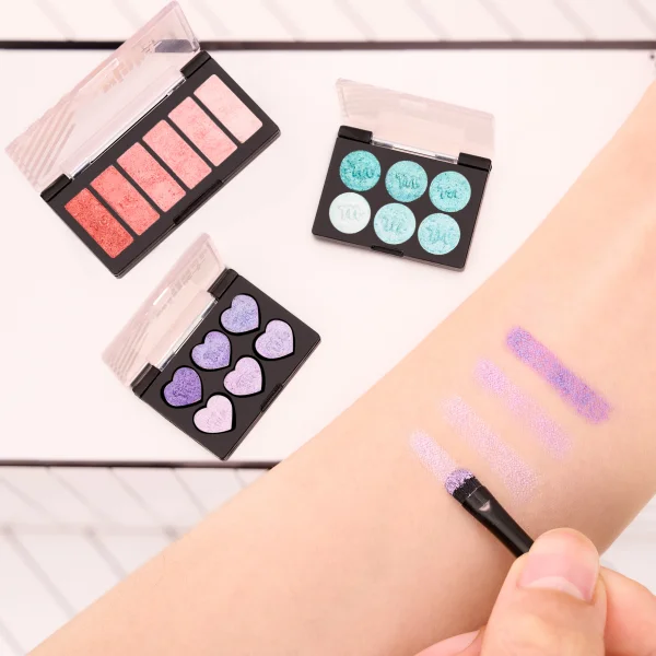  Rinkinys „Make it Mini Makeup" thumbnail 8