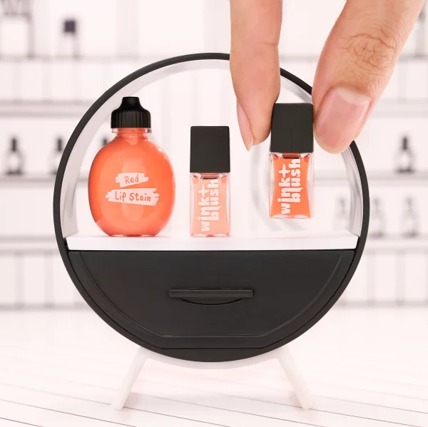  Rinkinys „Make it Mini Makeup" thumbnail 3