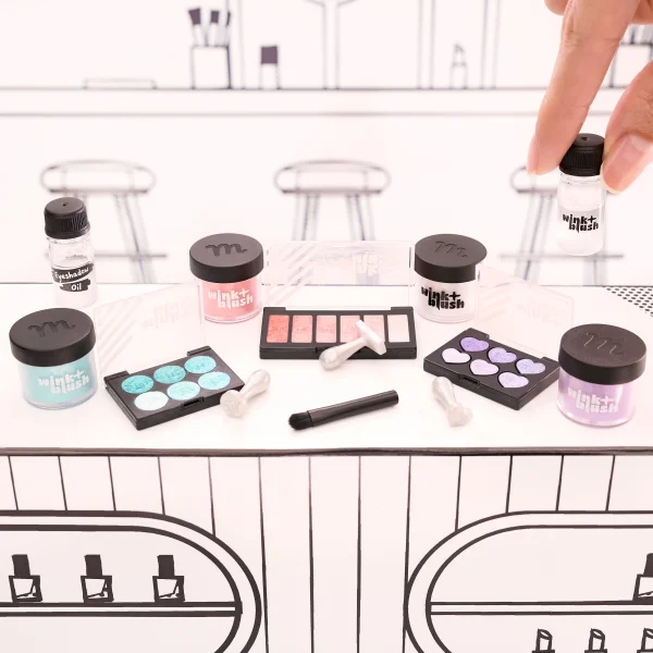  Rinkinys „Make it Mini Makeup" thumbnail 10