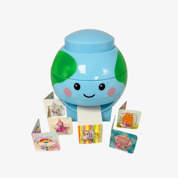 WCOOL DIY 3D atvirukų gaminimo rinkinys