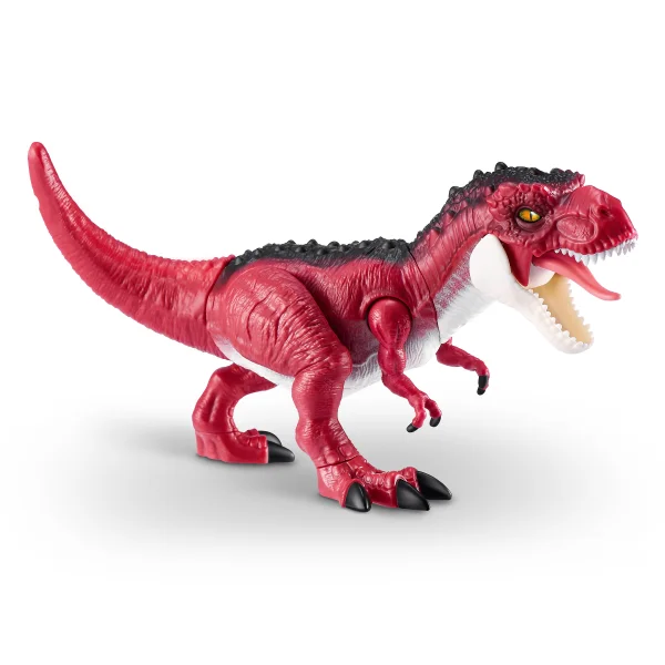  Interaktyvus dinozauras T-Rex