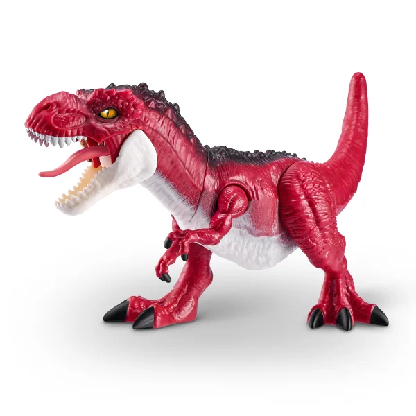  Interaktyvus dinozauras T-Rex thumbnail 2