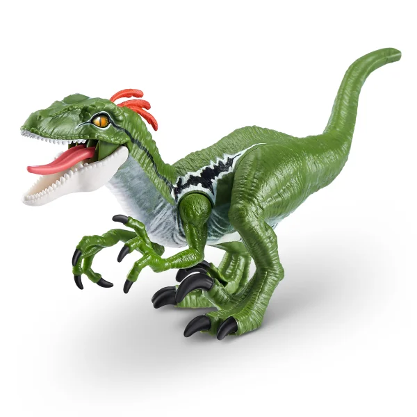  Interaktyvus dinozauras Raptorius thumbnail 2