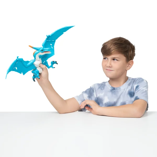  Interaktyvus dinozauras Pterodactyl thumbnail 3