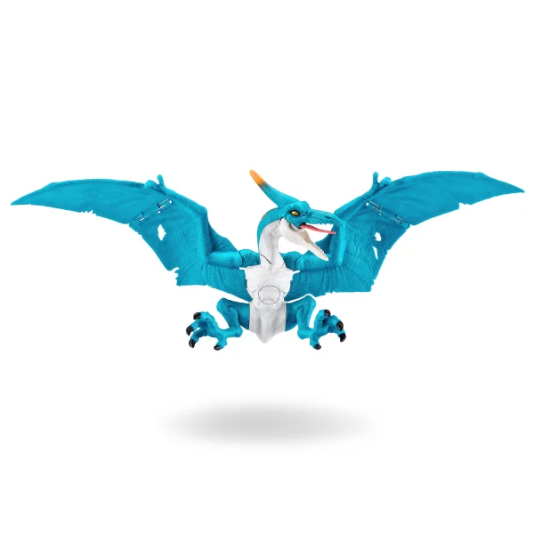  Interaktyvus dinozauras Pterodactyl