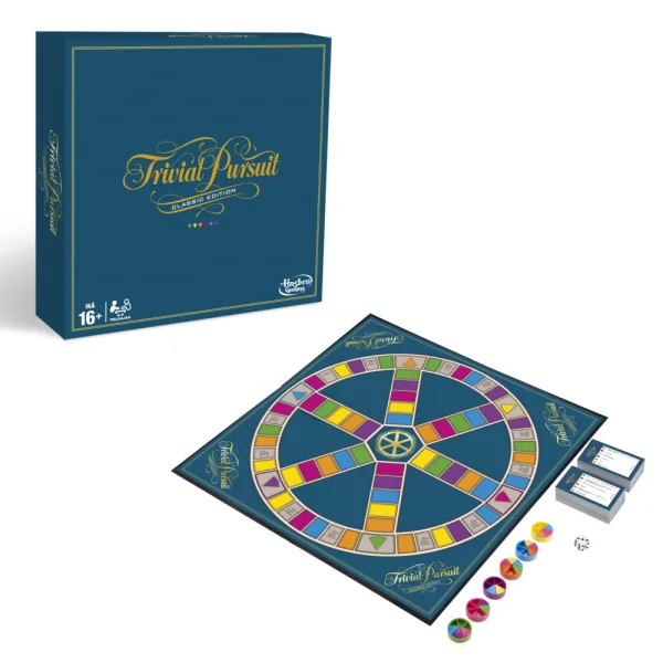 HAS Trivial Pursuit - FIN