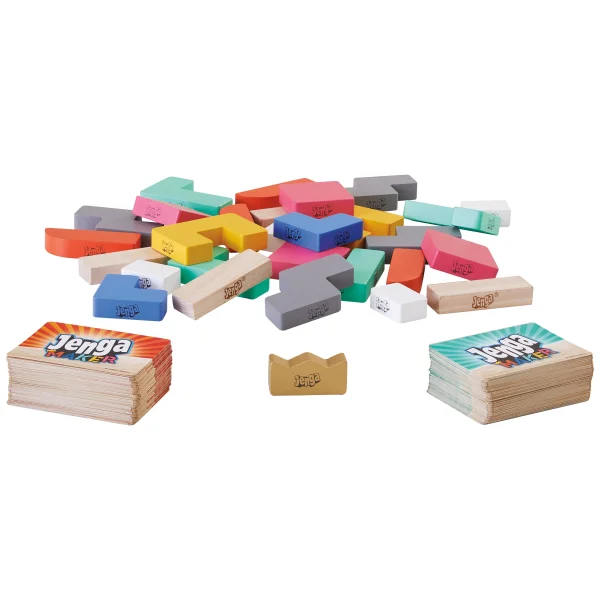 HAS Jenga Maker FIN/SWE