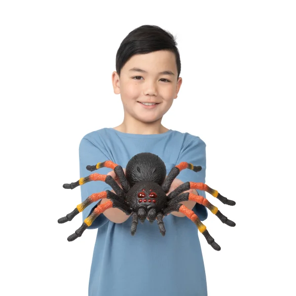 Interaktyvus didysis tarantulas thumbnail 3