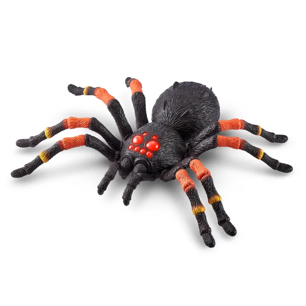  Interaktyvus didysis tarantulas thumbnail 2