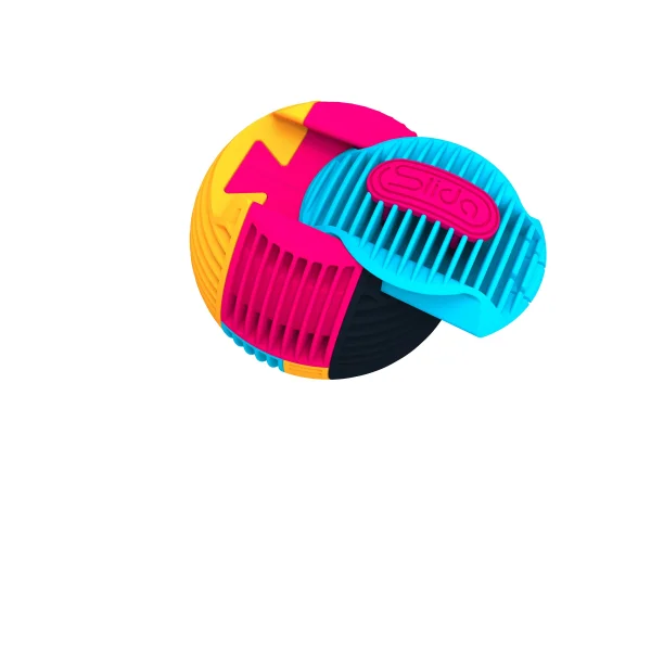 BRAIN TEASER Klasikinė sfera thumbnail 2