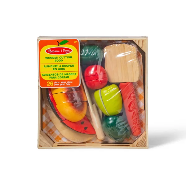  Rinkinys „Maisto produktai“