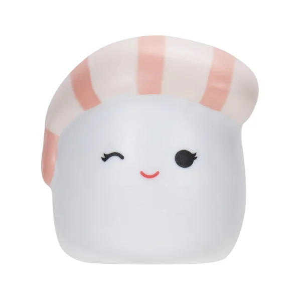  SQUISH-A-LONGS Herojai, 14 vnt., 2,5 cm thumbnail 41