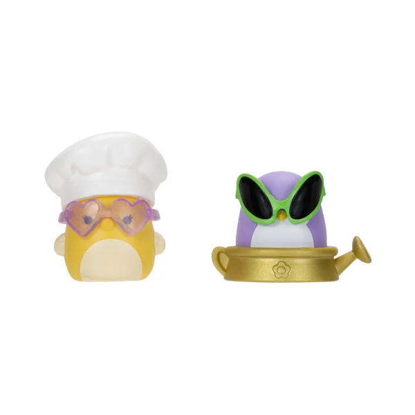  SQUISH-A-LONGS Herojai, 14 vnt., 2,5 cm thumbnail 68