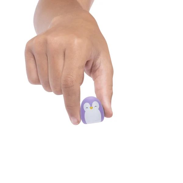  SQUISH-A-LONGS Herojai, 14 vnt., 2,5 cm thumbnail 56