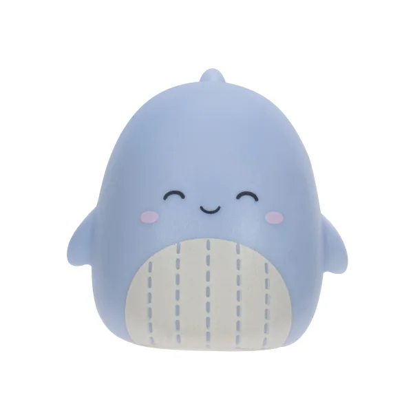  SQUISH-A-LONGS Herojai, 14 vnt., 2,5 cm thumbnail 37