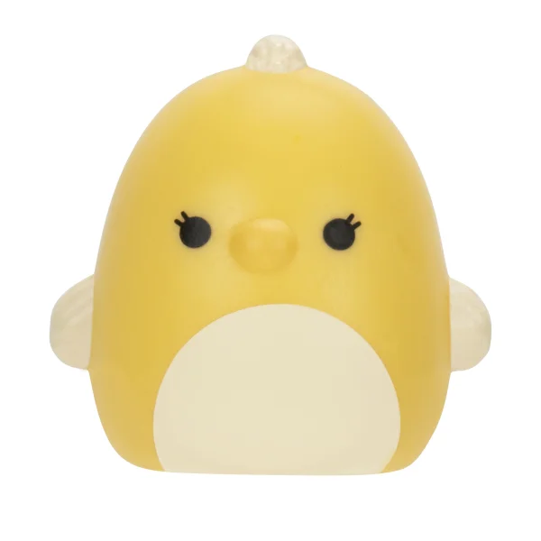  SQUISH-A-LONGS Herojai, 14 vnt., 2,5 cm thumbnail 71