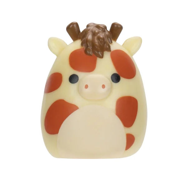  SQUISH-A-LONGS Herojai, 14 vnt., 2,5 cm thumbnail 9