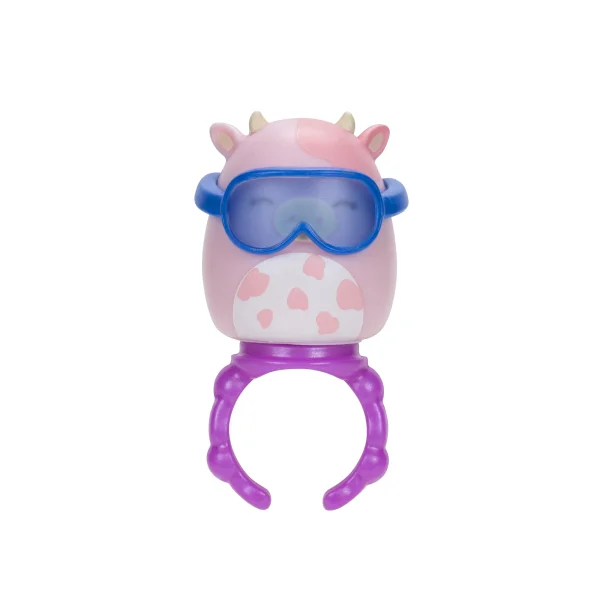  SQUISH-A-LONGS Herojai, 14 vnt., 2,5 cm thumbnail 26