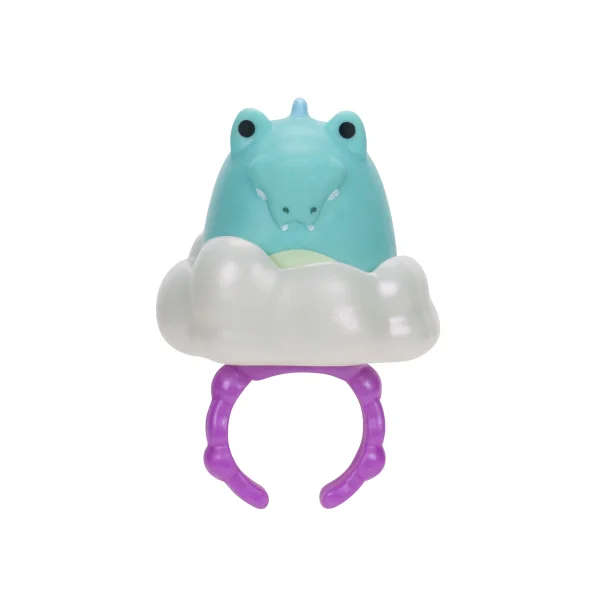  SQUISH-A-LONGS Herojai, 14 vnt., 2,5 cm thumbnail 28